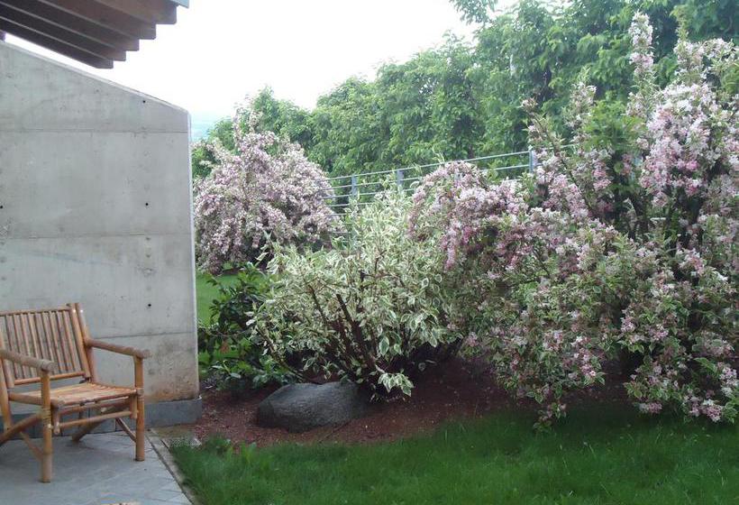 住宿加早餐  Agritur Deromedi