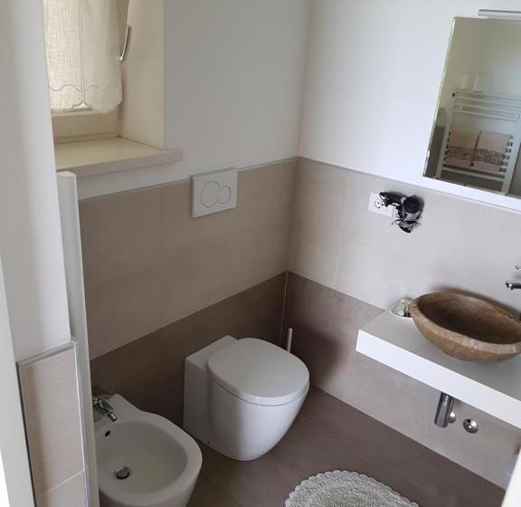 צימר Agriturismo La Torretta