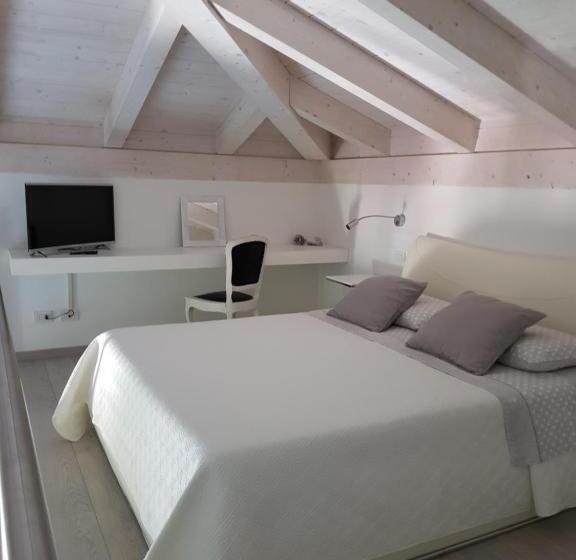 צימר Agriturismo La Torretta