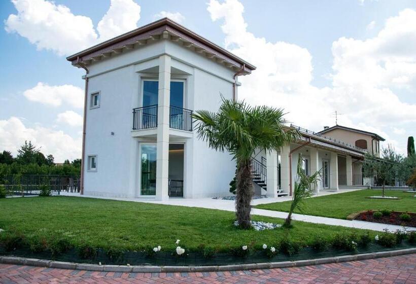 צימר Agriturismo La Torretta