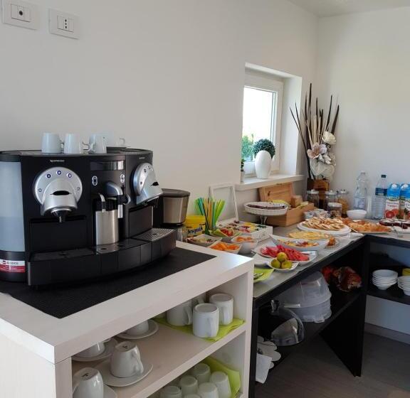 צימר Agriturismo La Torretta