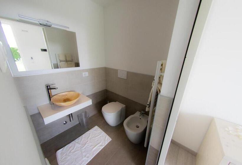 צימר Agriturismo La Torretta