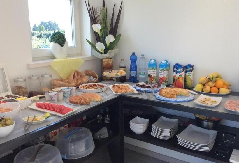 צימר Agriturismo La Torretta