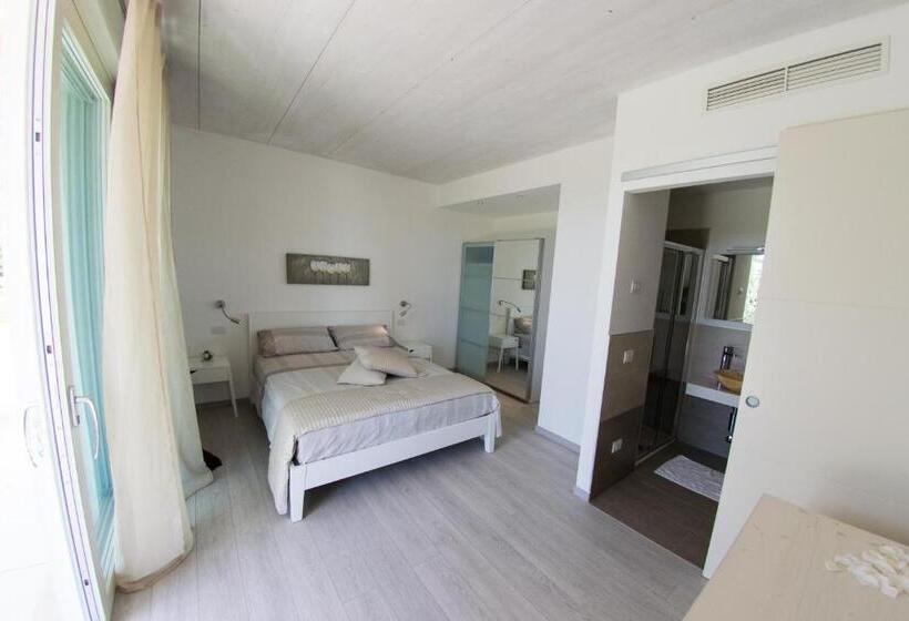 צימר Agriturismo La Torretta