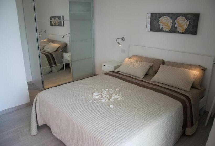 צימר Agriturismo La Torretta