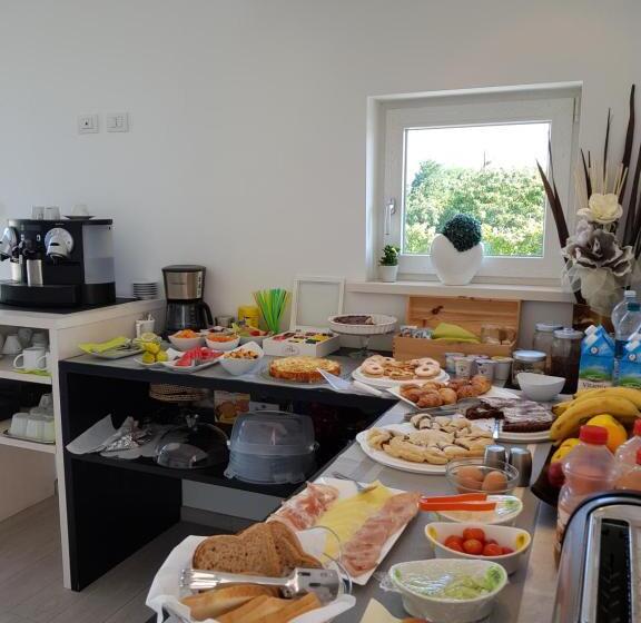 צימר Agriturismo La Torretta