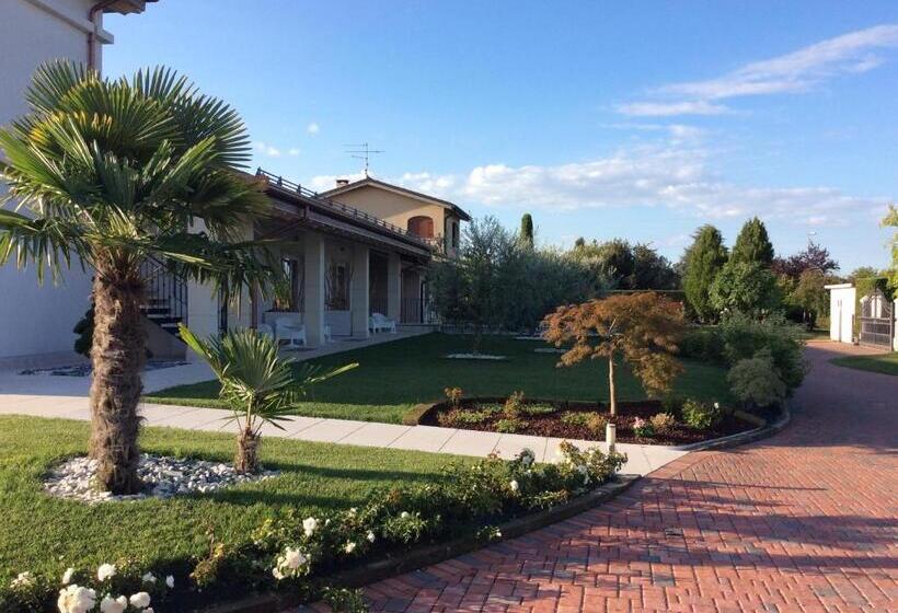 צימר Agriturismo La Torretta