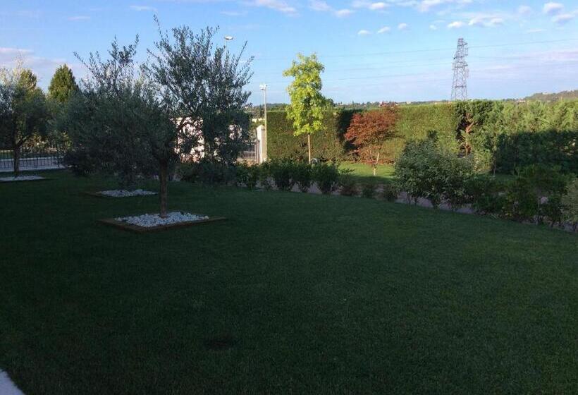 צימר Agriturismo La Torretta