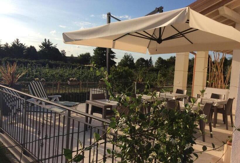 צימר Agriturismo La Torretta