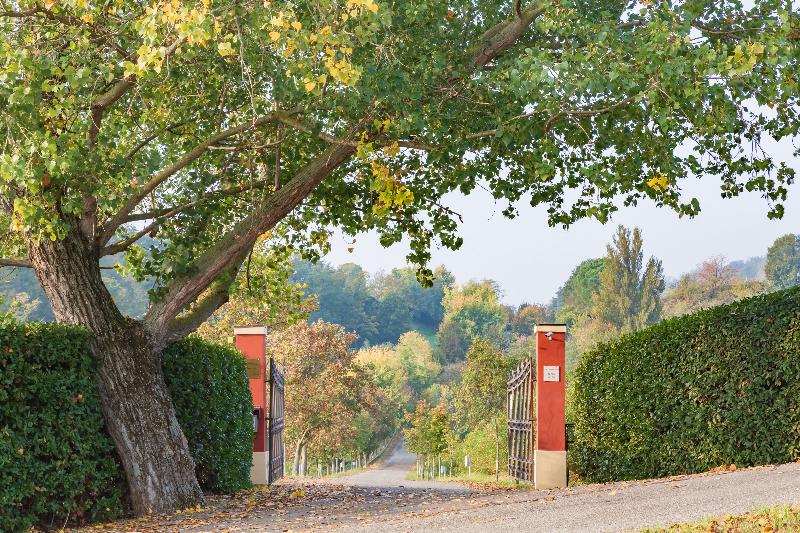 צימר Ca Palazzo Malvasia Bolognarooms