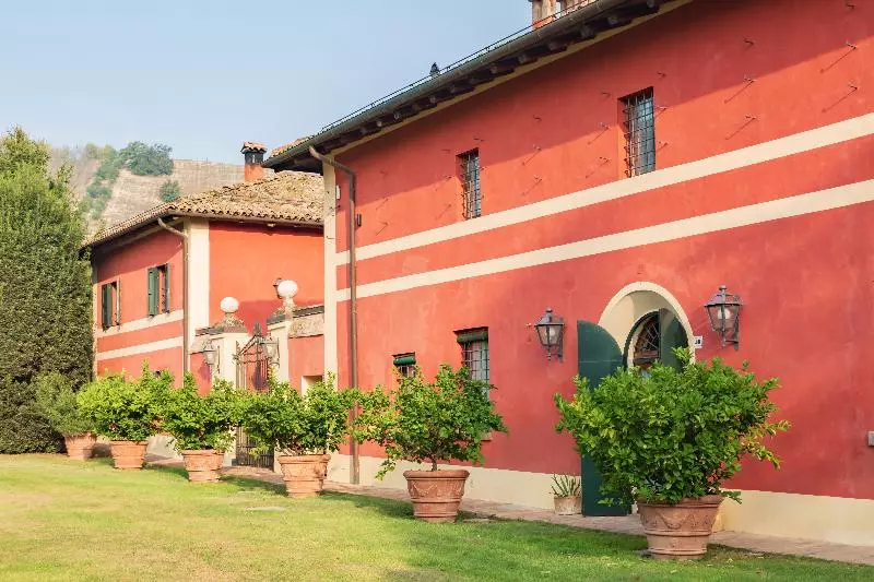 Aamiaismajoitus (B&B) Ca  Palazzo Malvasia  Bolognarooms