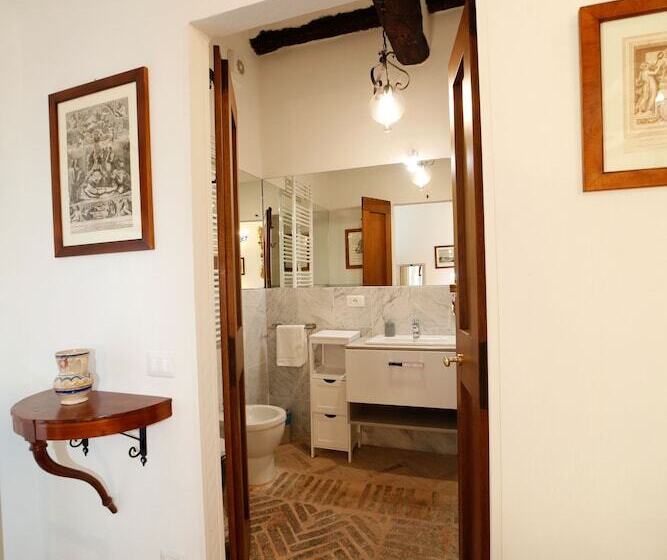 צימר Ca Palazzo Malvasia Bolognarooms