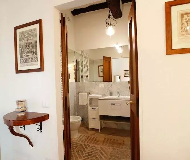 Aamiaismajoitus (B&B) Ca  Palazzo Malvasia  Bolognarooms