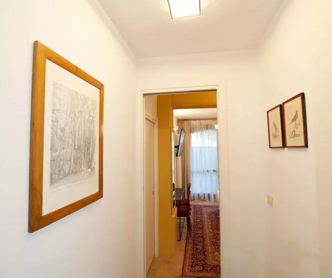 Aamiaismajoitus (B&B) Ca  Palazzo Malvasia  Bolognarooms
