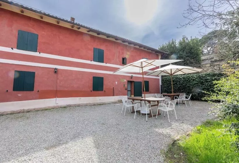 Aamiaismajoitus (B&B) Ca  Palazzo Malvasia  Bolognarooms