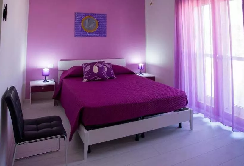 Bed And Breakfast Coppadicuocobb