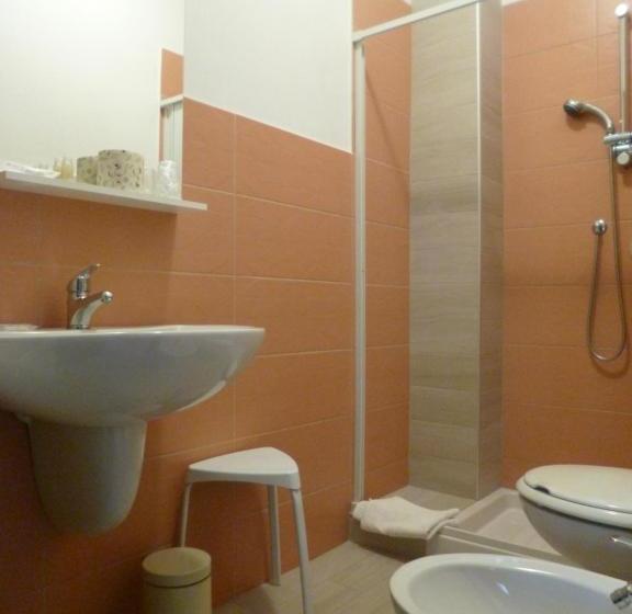 Bed And Breakfast Coppadicuocobb