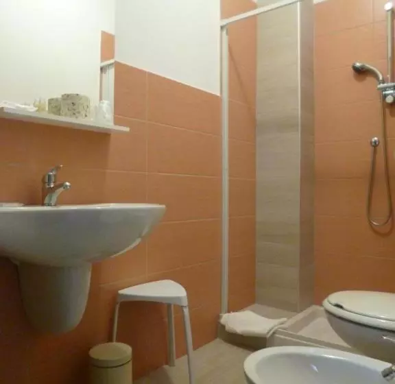 Bed And Breakfast Coppadicuocobb