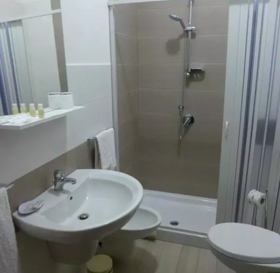 Bed And Breakfast Coppadicuocobb