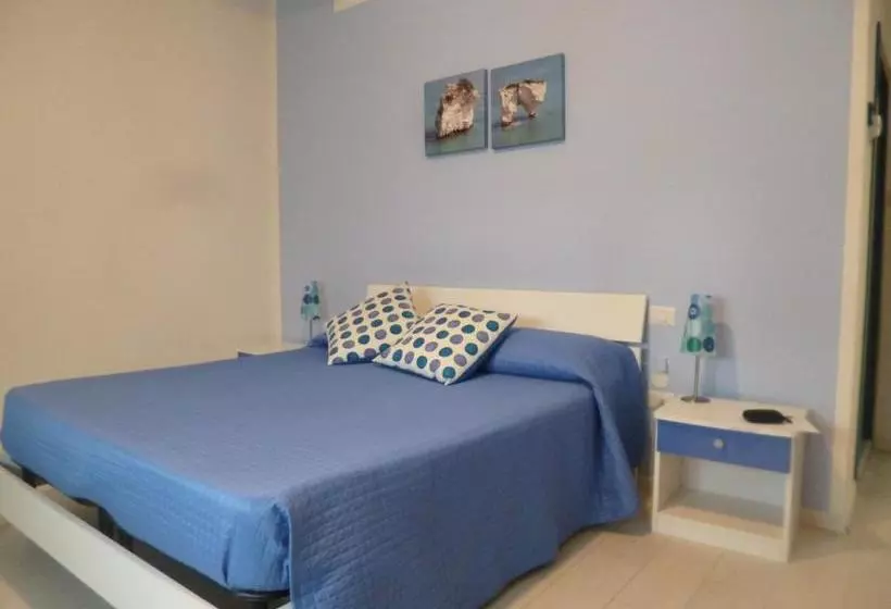 Bed And Breakfast Coppadicuocobb