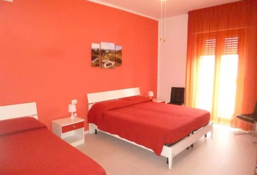 Bed And Breakfast Coppadicuocobb