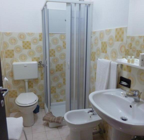 Bed And Breakfast Coppadicuocobb