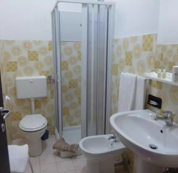 Bed And Breakfast Coppadicuocobb