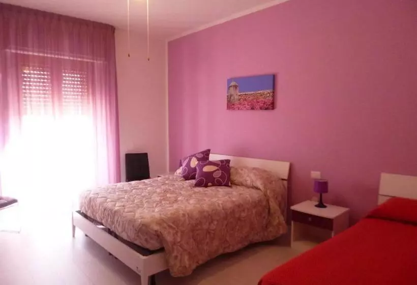 Bed And Breakfast Coppadicuocobb