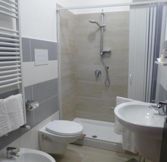 Bed And Breakfast Coppadicuocobb