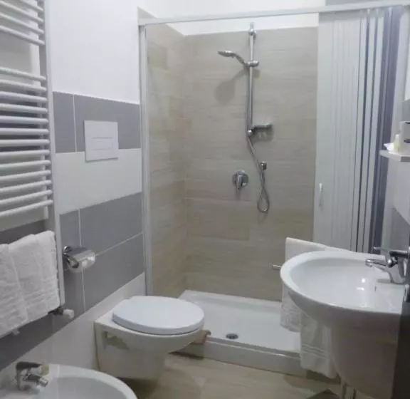 Bed And Breakfast Coppadicuocobb