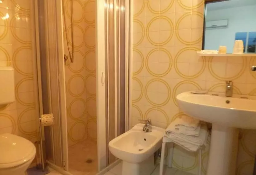 Bed And Breakfast Coppadicuocobb