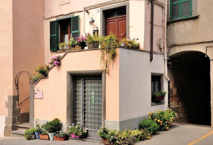 Bed and Breakfast La Loggetta