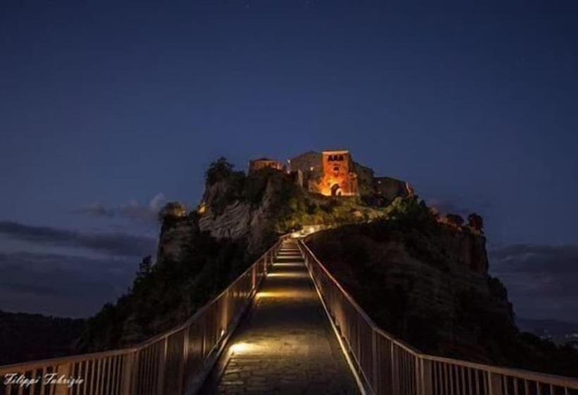 צימר La Loggetta