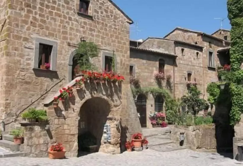 Aamiaismajoitus (B&B) La Loggetta