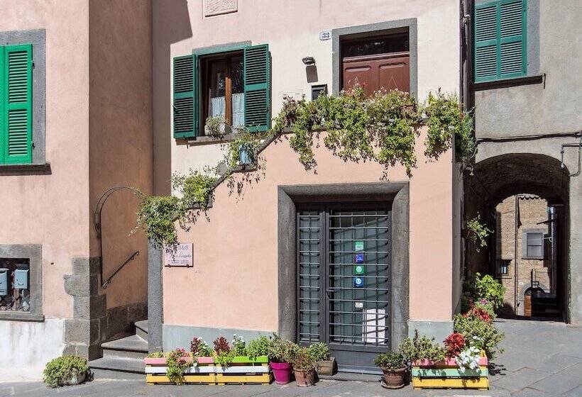 Bed and Breakfast La Loggetta