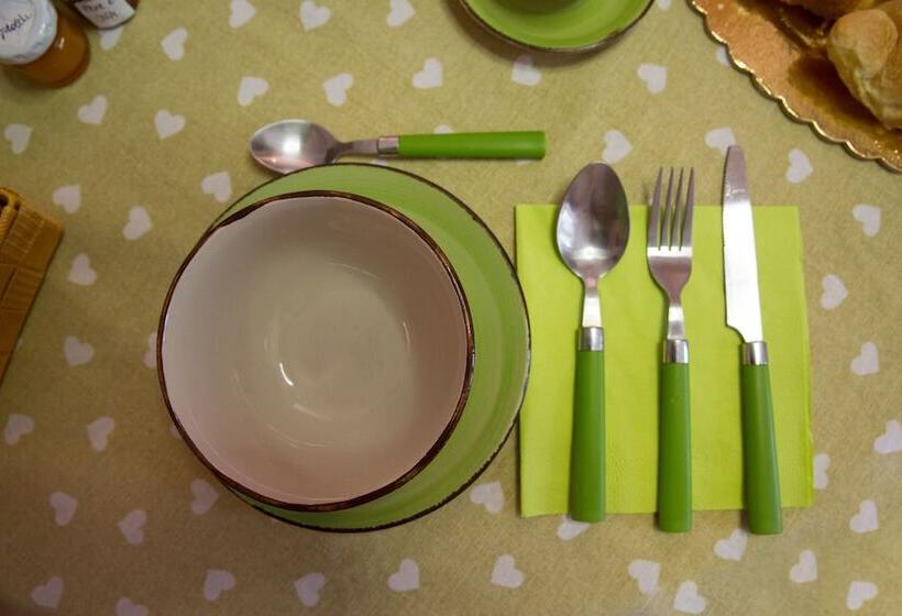 Bed and Breakfast La Loggetta