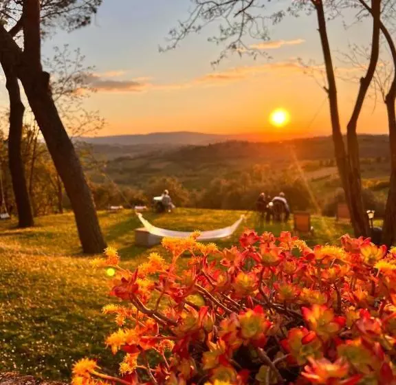 Aamiaismajoitus (B&B) Mancino