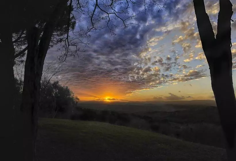 Aamiaismajoitus (B&B) Mancino