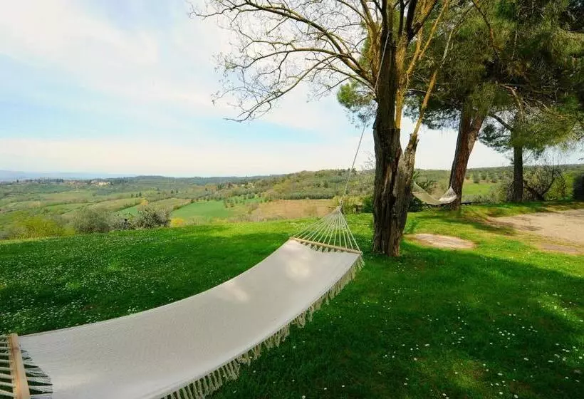 Aamiaismajoitus (B&B) Mancino