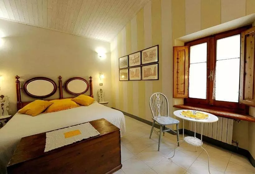 Aamiaismajoitus (B&B) Mancino