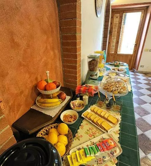 Aamiaismajoitus (B&B) Mancino