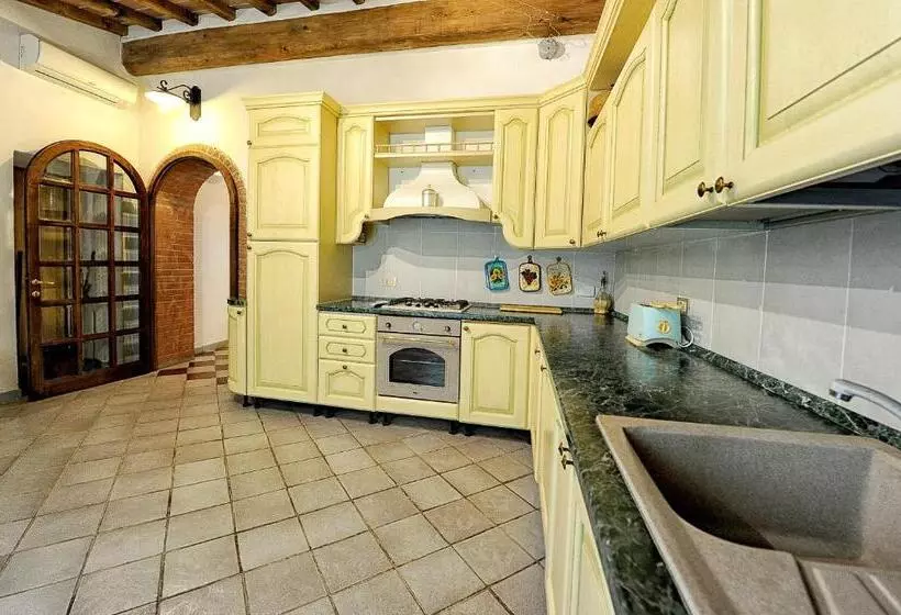 Aamiaismajoitus (B&B) Mancino