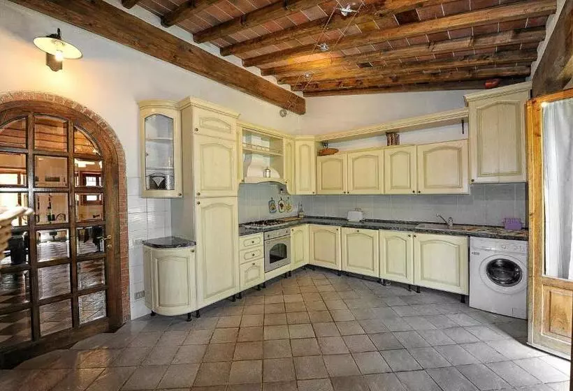 Aamiaismajoitus (B&B) Mancino