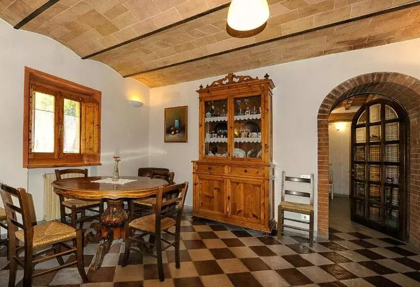 Aamiaismajoitus (B&B) Mancino