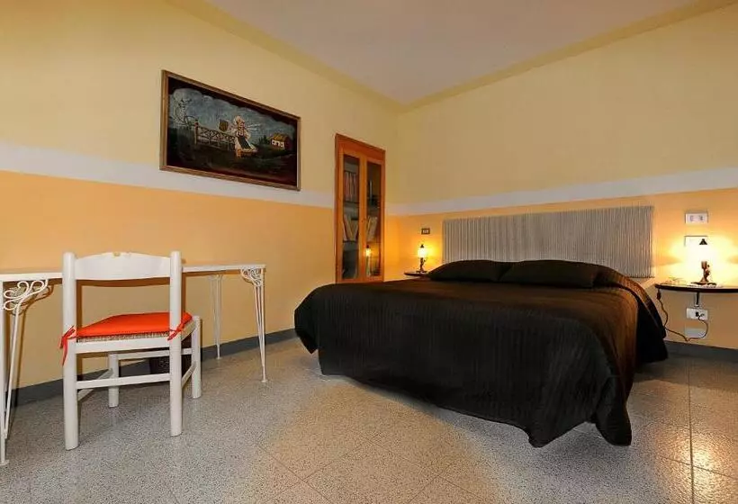 Aamiaismajoitus (B&B) Mancino