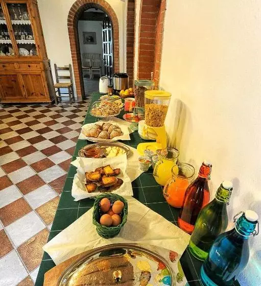 Aamiaismajoitus (B&B) Mancino