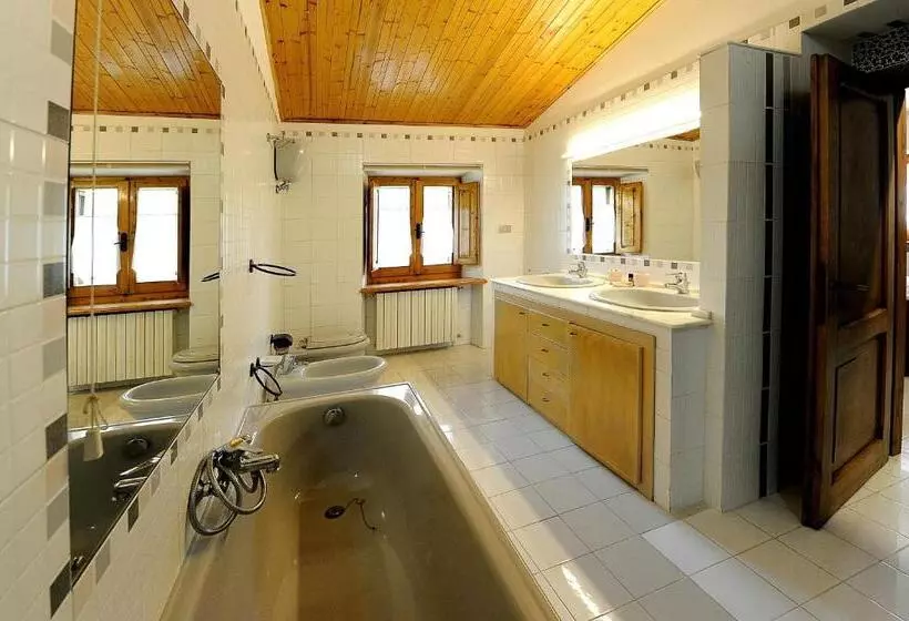 Aamiaismajoitus (B&B) Mancino