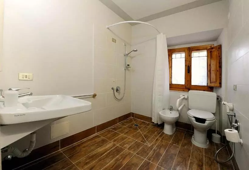 Aamiaismajoitus (B&B) Mancino