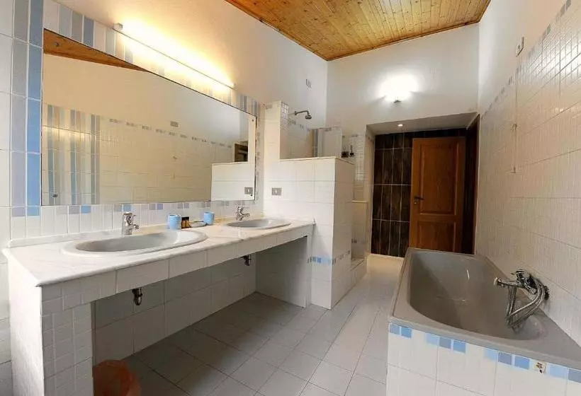 Aamiaismajoitus (B&B) Mancino