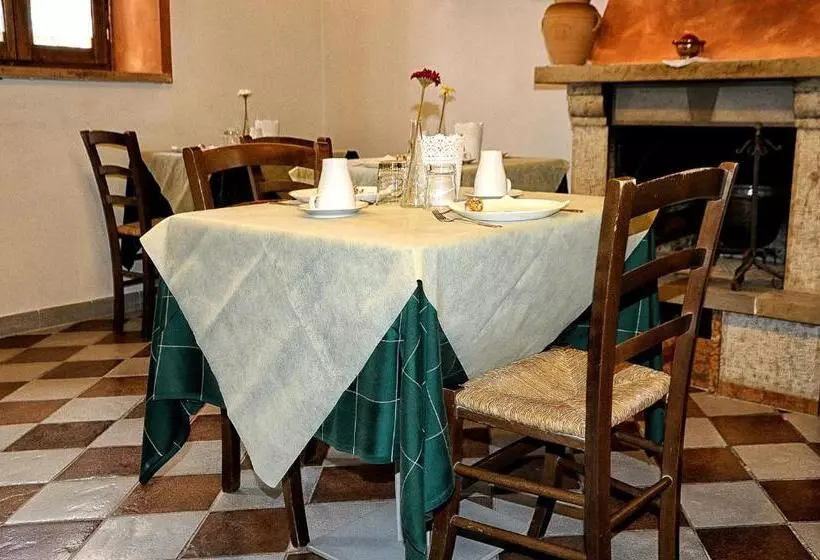 Aamiaismajoitus (B&B) Mancino